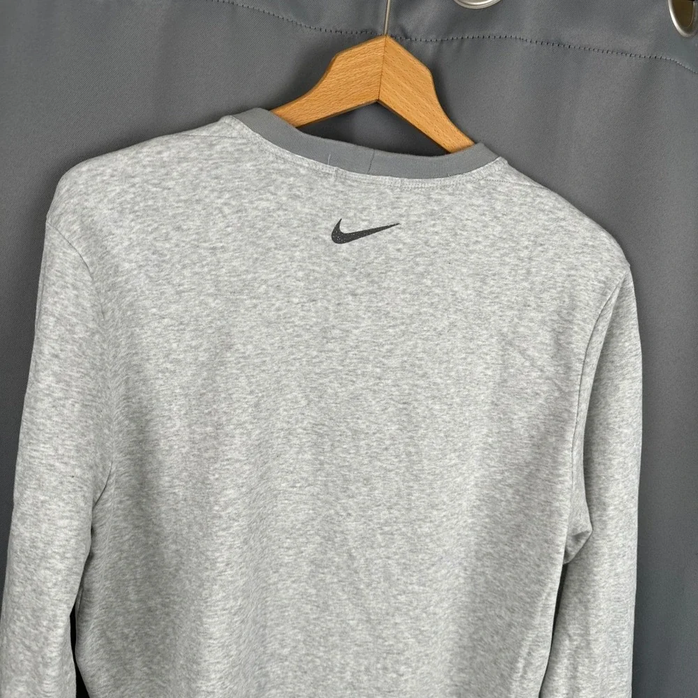 Nike yoga therma